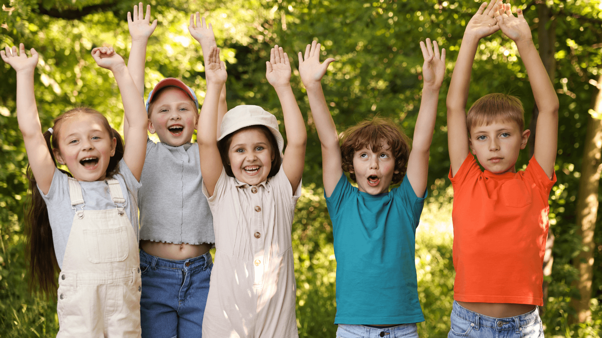 lato w mieście, dzieci, piaseczno, 2026