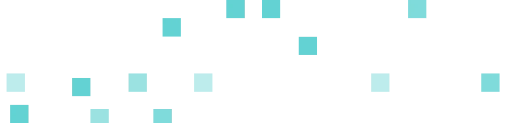 Decorative mosaic texture in Parley AI agent Framer template