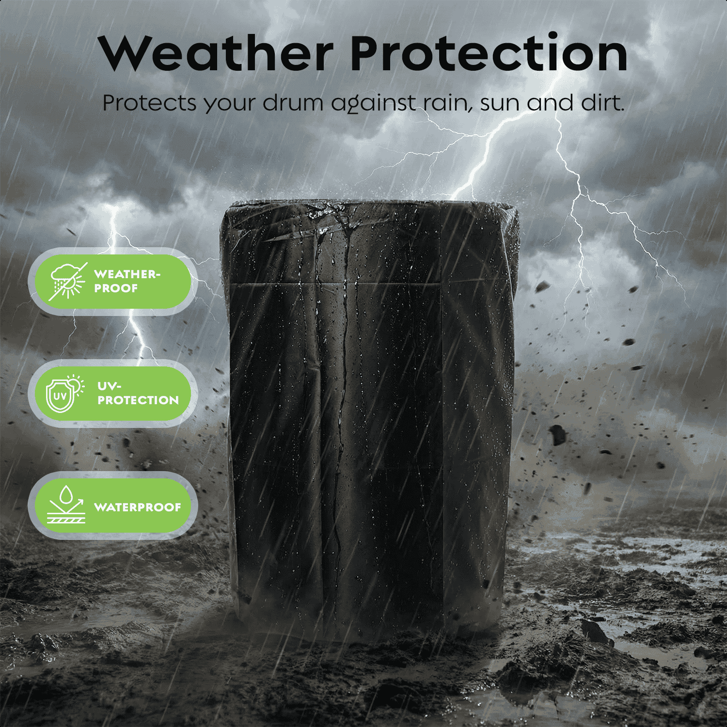 A smiling woman with her arms crossed, standing against a dark green background. She has long, dark hair.