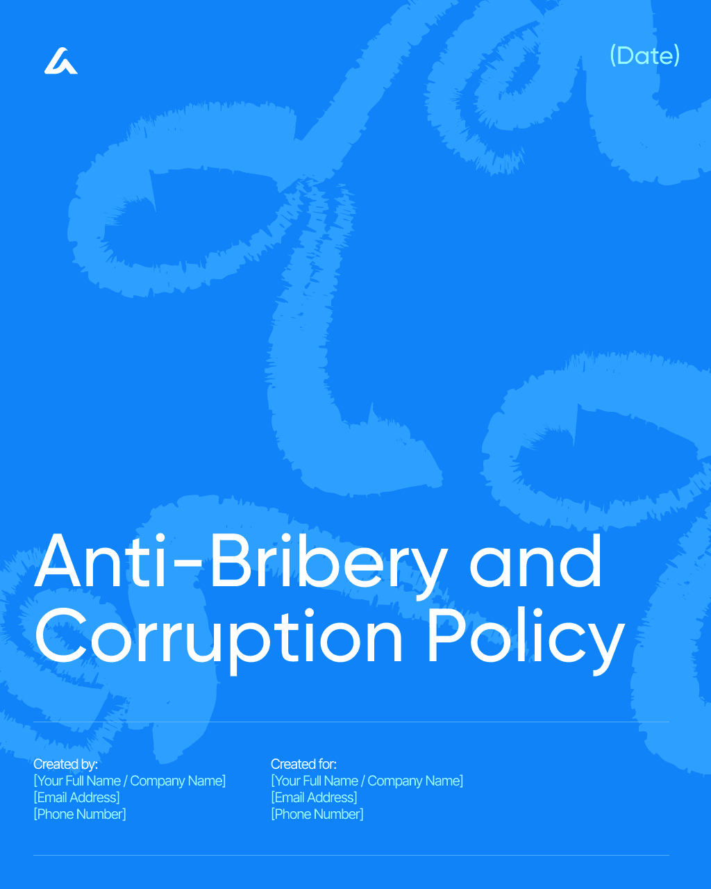 Anti-Bribery and Corruption Policy