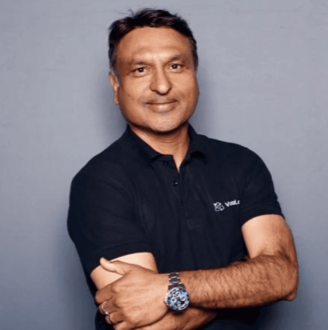 Bobby Gupta