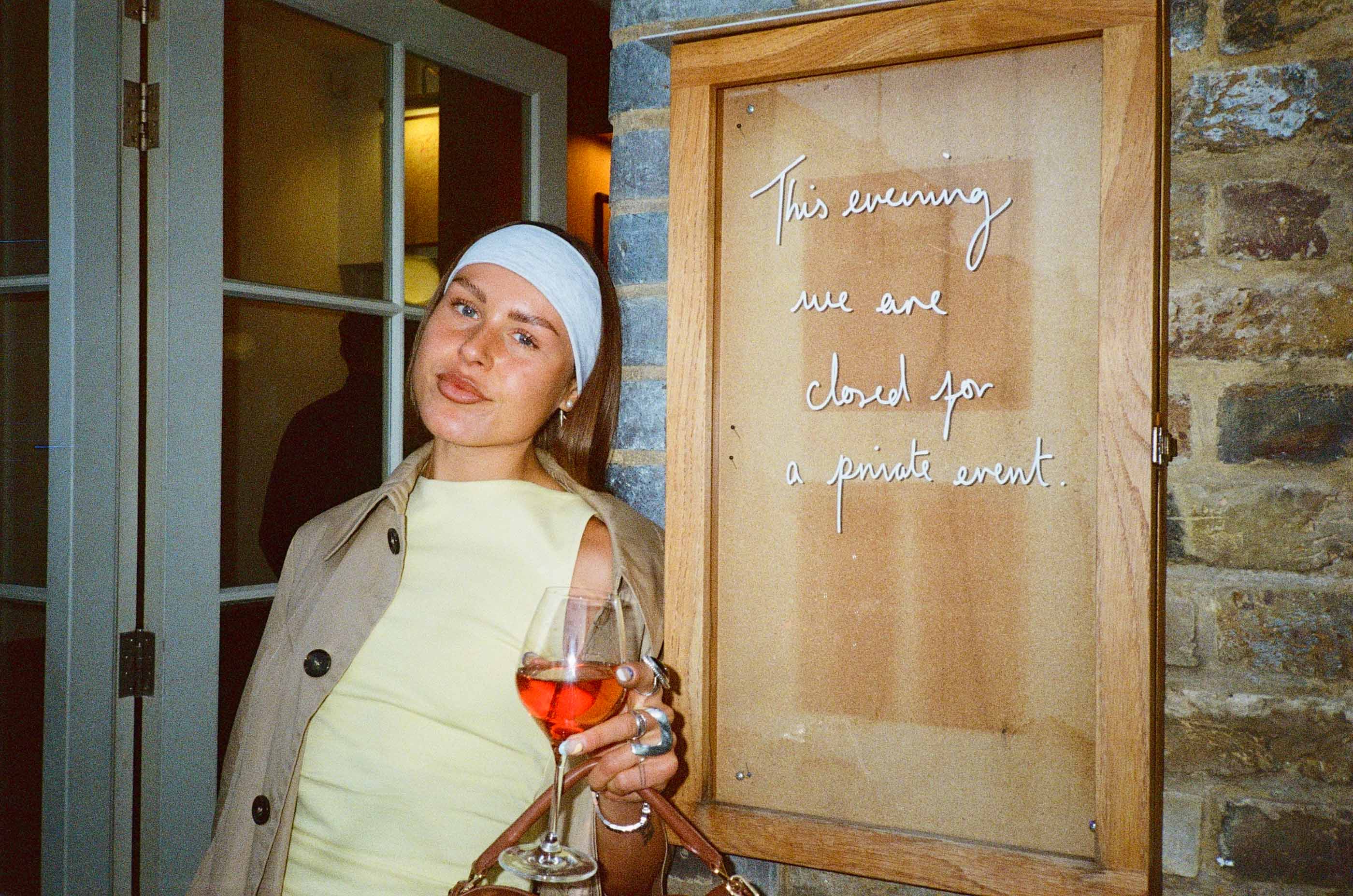 GH BASS X SLOP - SANE COMMUNICATIONS