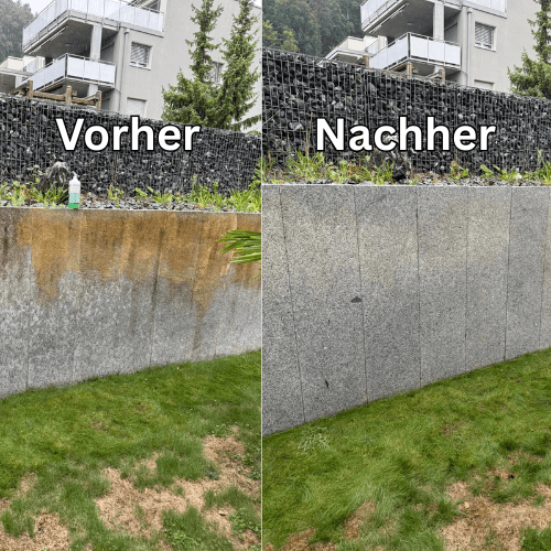 Kitchen installation