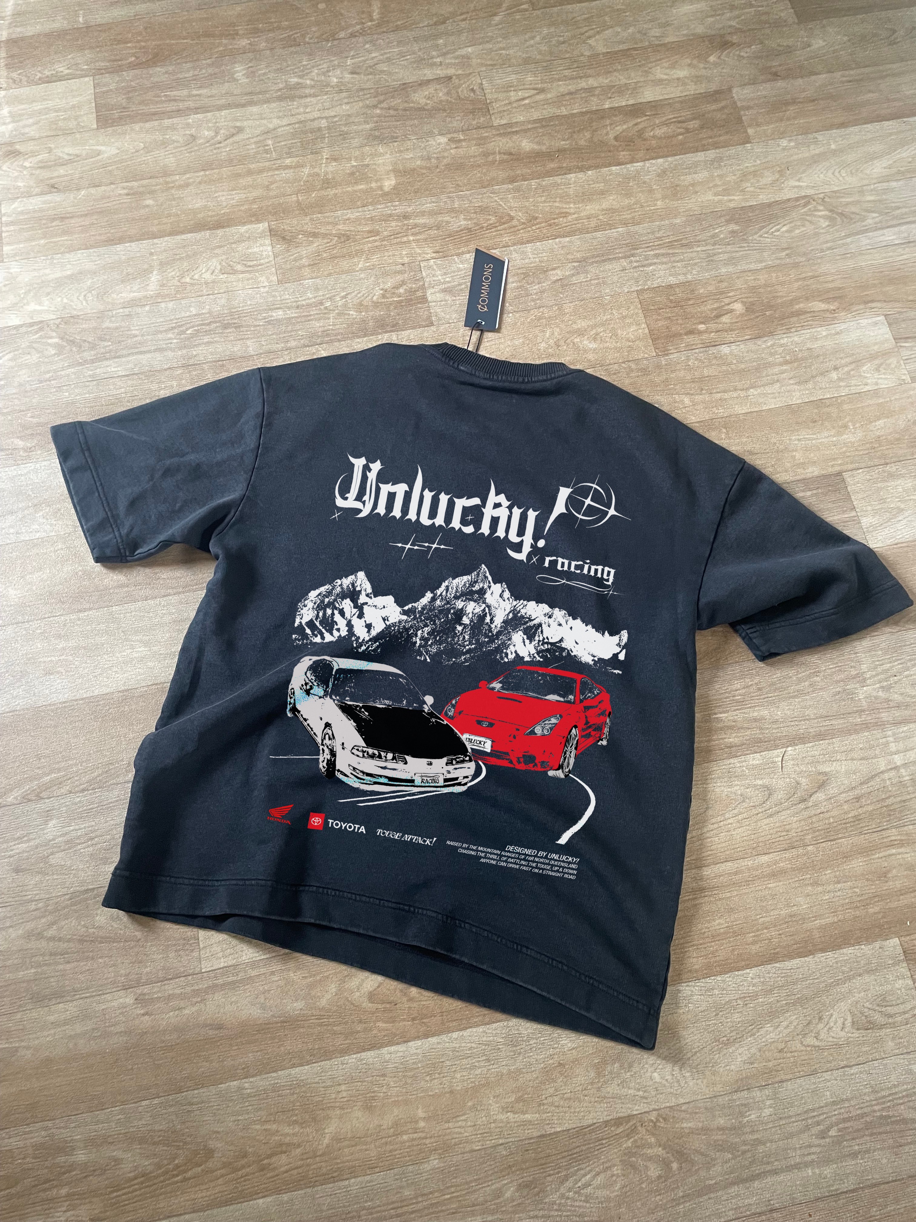 Custom Commercial Print Bendigo