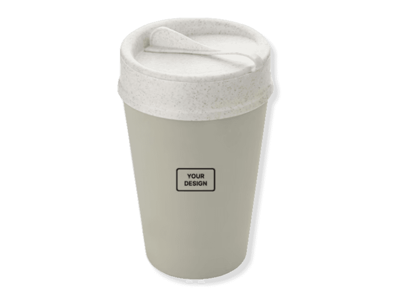 Koziol To-Go Cup • 400ml