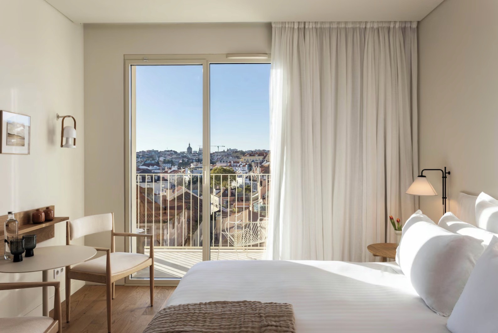 Pátio do Tijolo, Lisbon