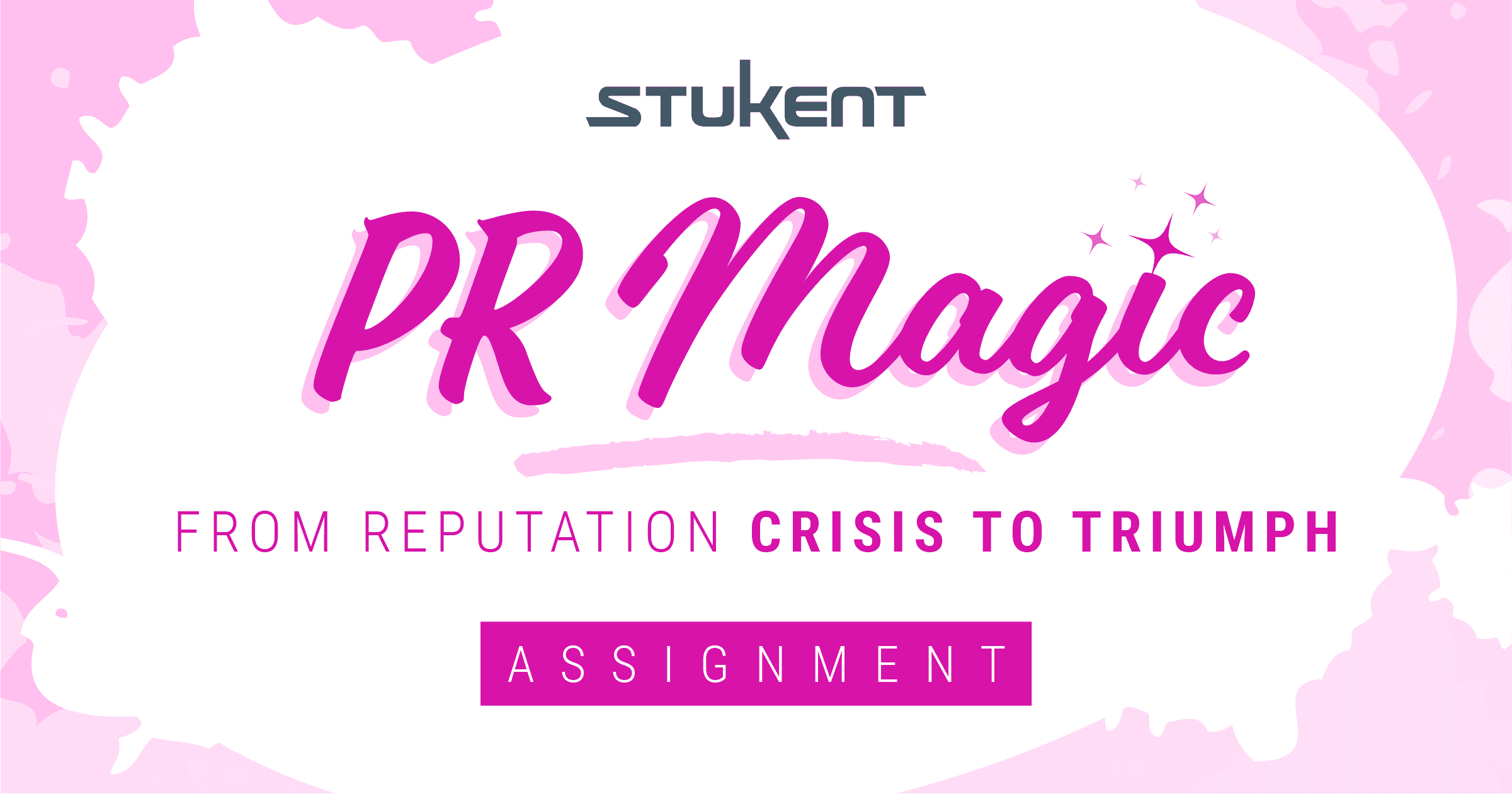DOWNLOADABLE RESOURCE: FROM REPUTATION CRISIS TO TRIUMPH