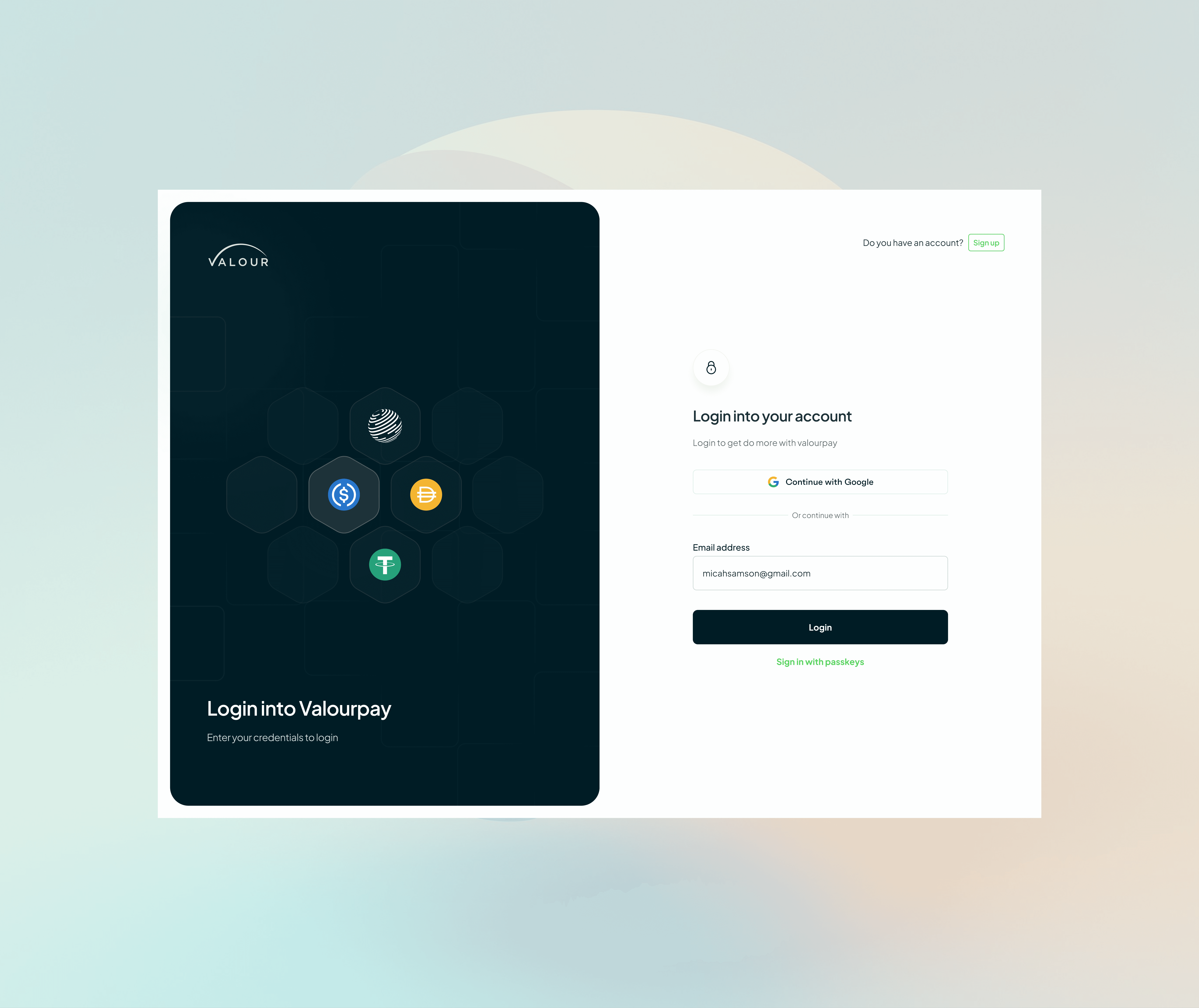 A Snackify box filled with an assortment of personalized healthy snacks, curated to match individual dietary preferences.