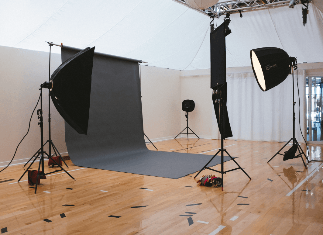 studio