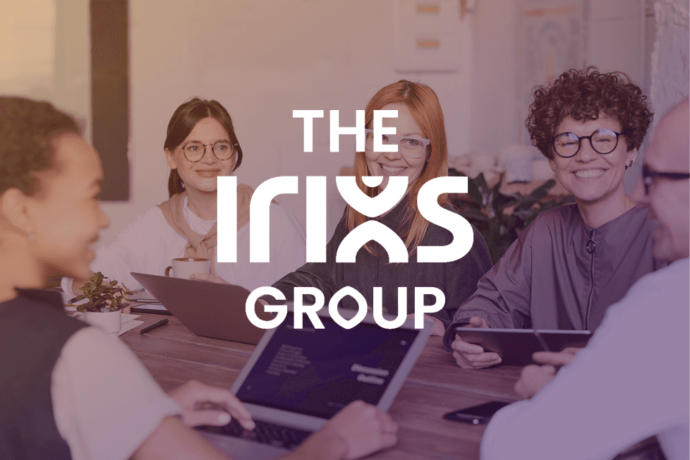 Built For Scale Image