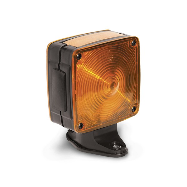 PL0422 - Lanterna traseira pick-up Chevrolet A/G/D-20 | Pradolux