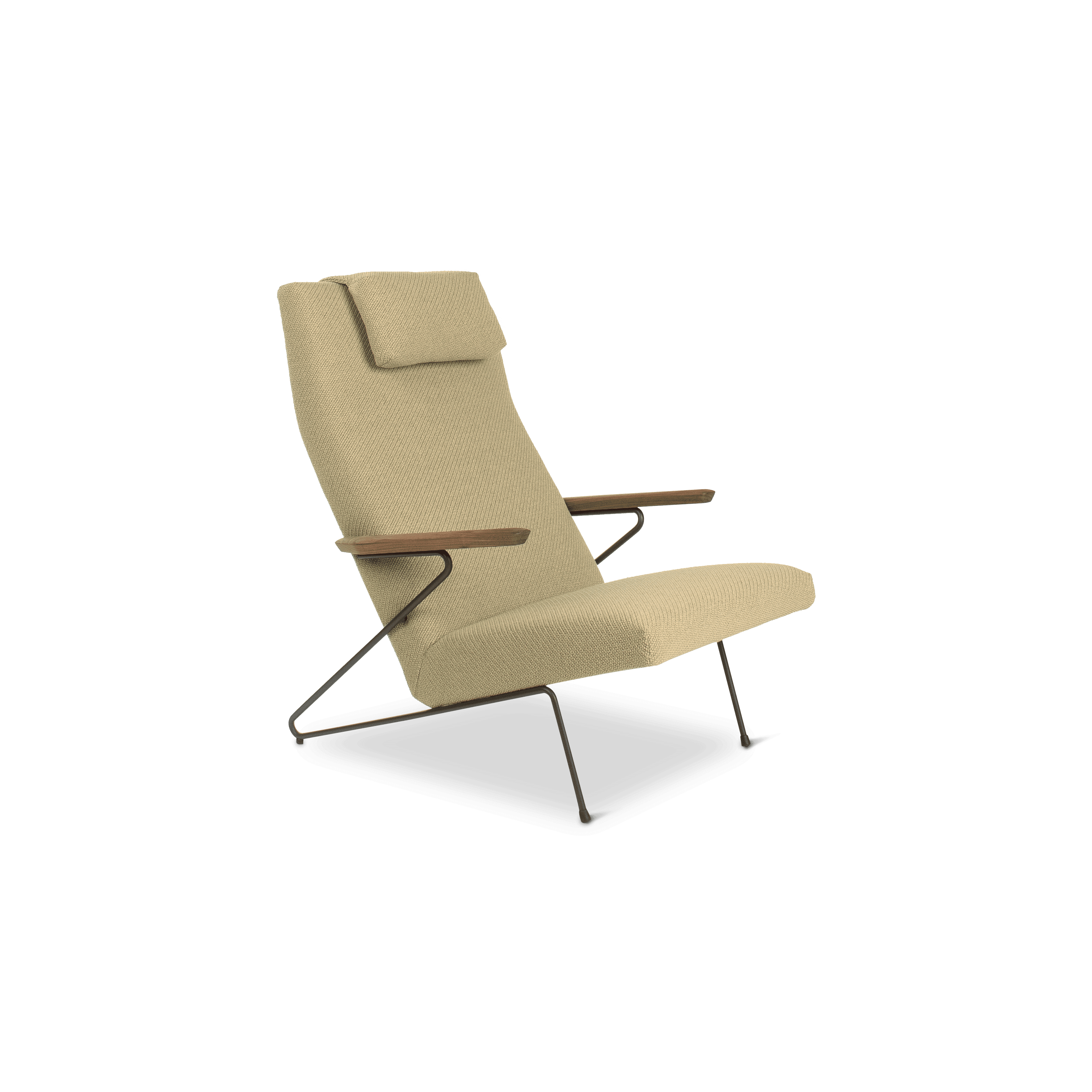 Flow Lab Gelderland Elzerd fauteuil