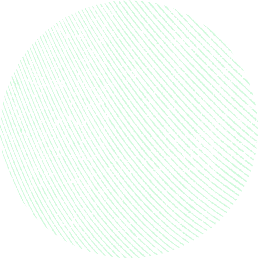 Green background element