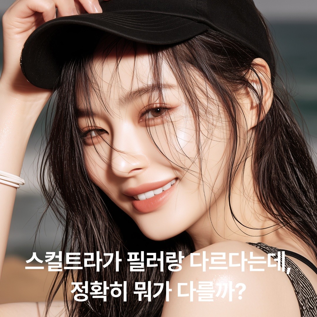 "Sculptra ไม่ใช่ฟิลเลอร์" — ความแตกต่างระหว่างการเติมวอลลุ่มกับการกระตุ้นคอลลาเจน