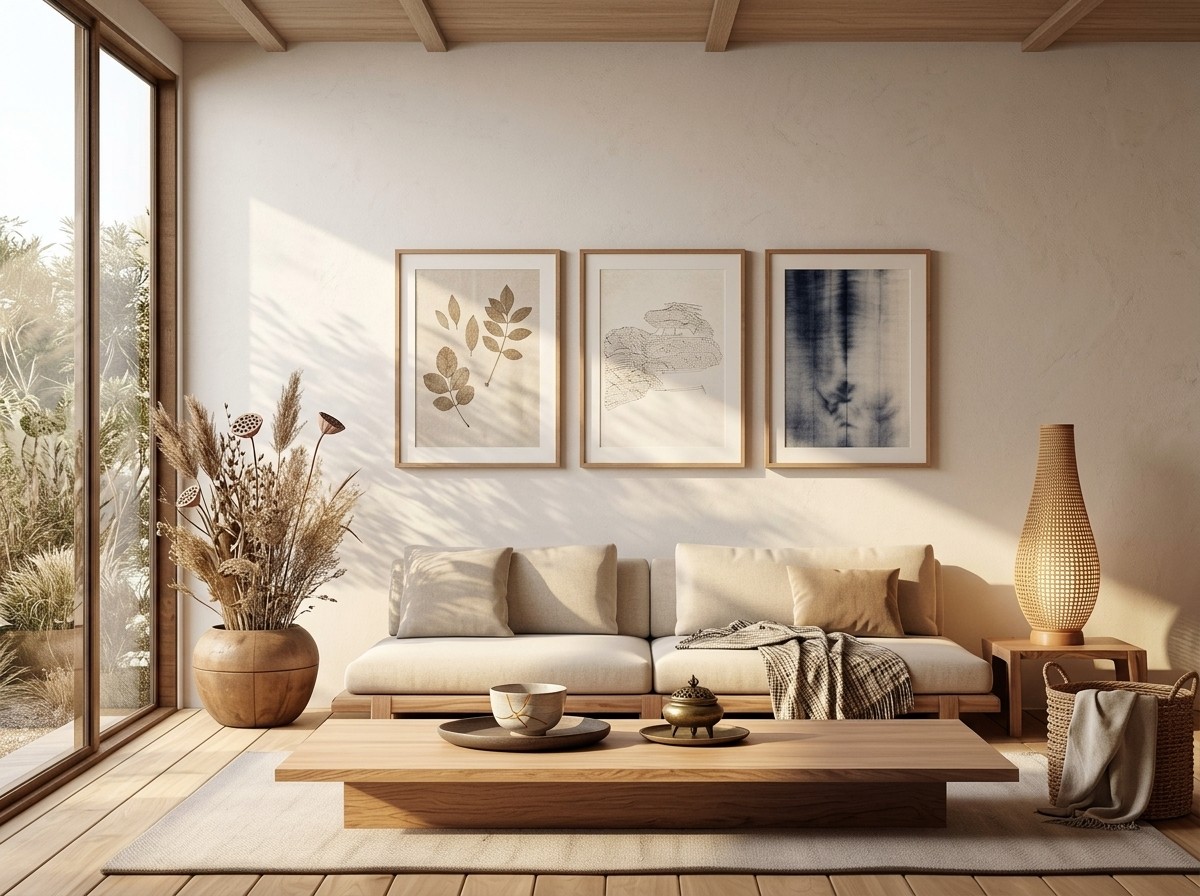 Image of a living room