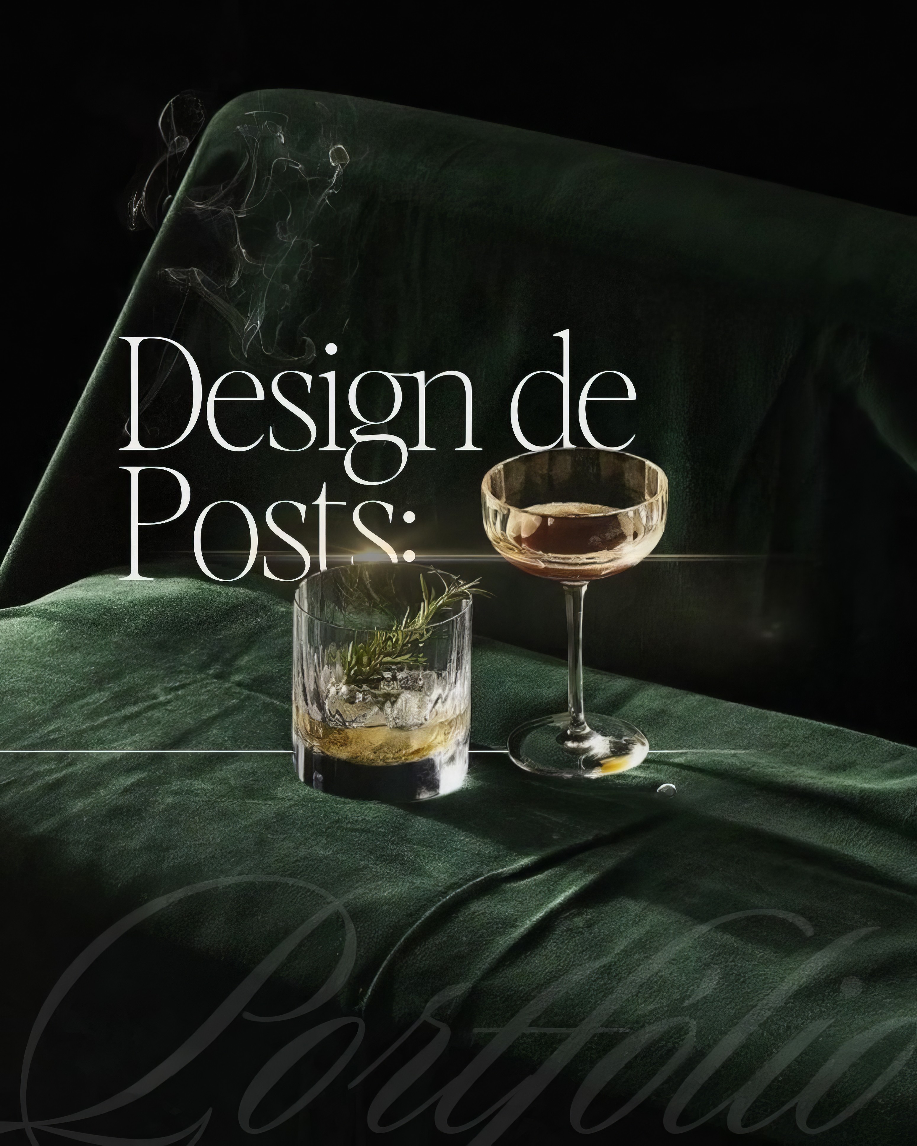 Chrome gradient cube with rounded edges on a white background—minimal 3D object for modern product design.