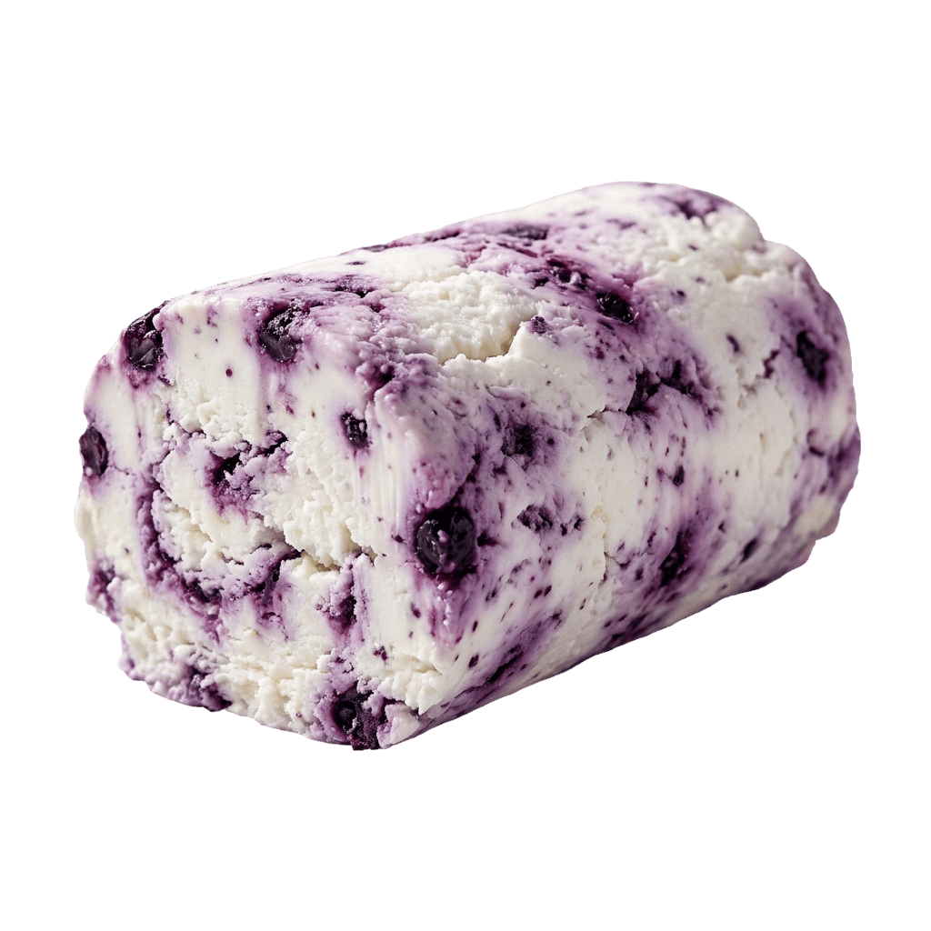 Blueberry Goat Cheese