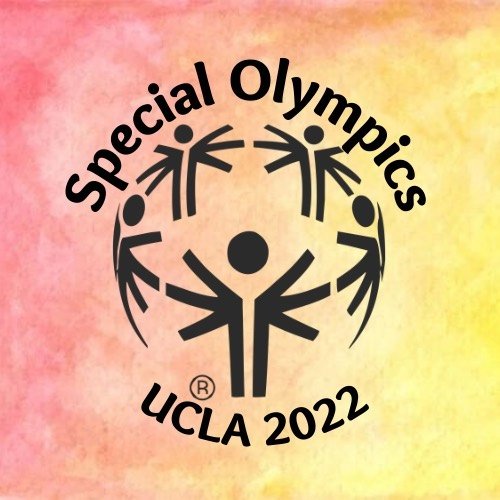 Special Olympics UCLA
