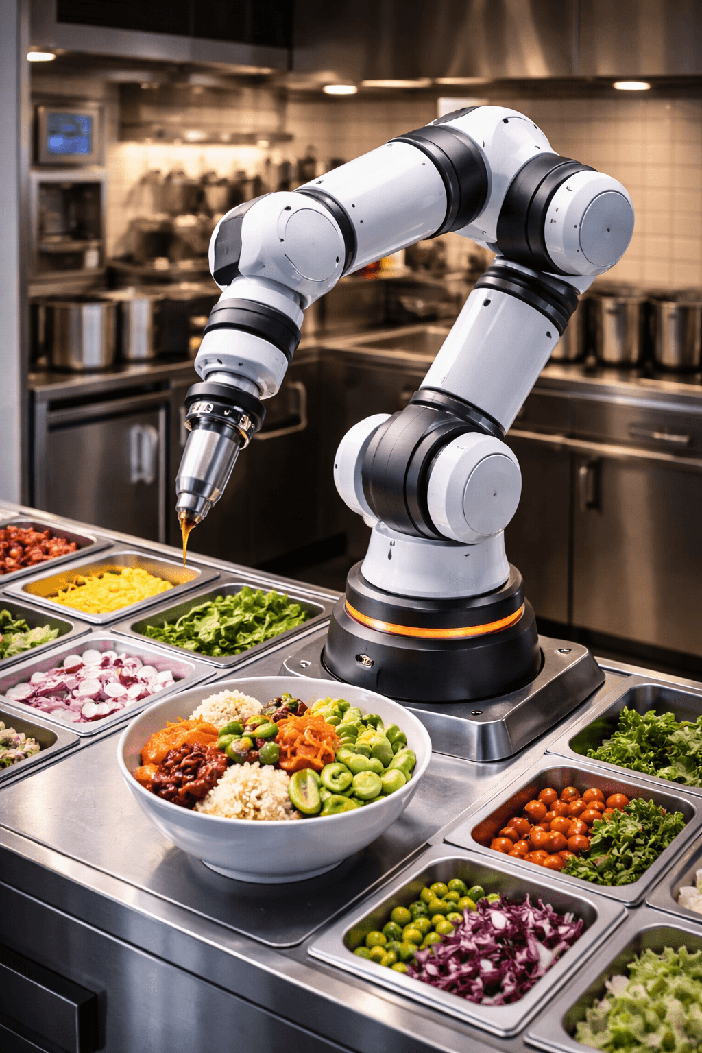 A smiling young man with crossed arms, wearing a plaid shirt and white t-shirt, poses against a dark background.