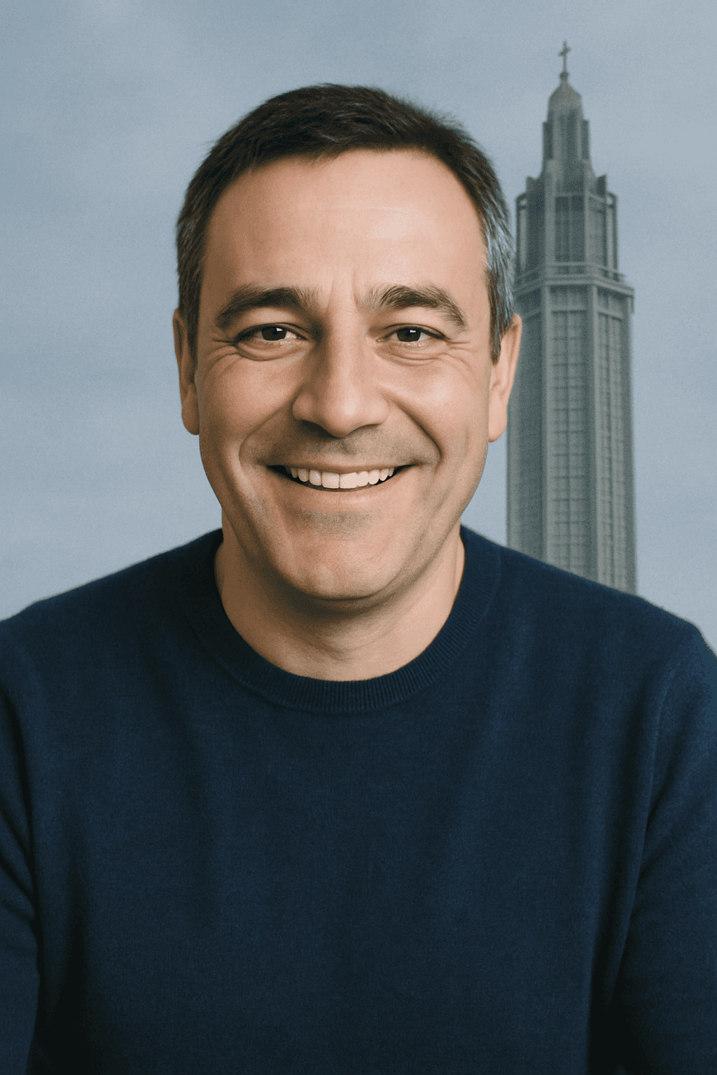 Directeur industriel · Oeufs & ovoproduits