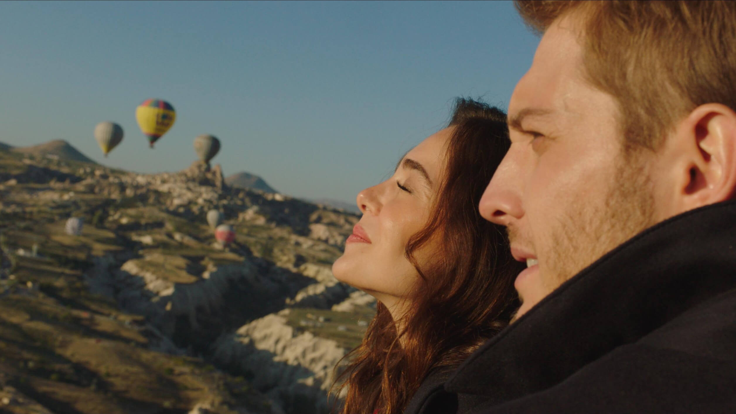 TIMS&B Productions İmzalı İki Türk Dizisi Aynı Anda İtalya’da Prime-Time İlk 10 Listesinde!