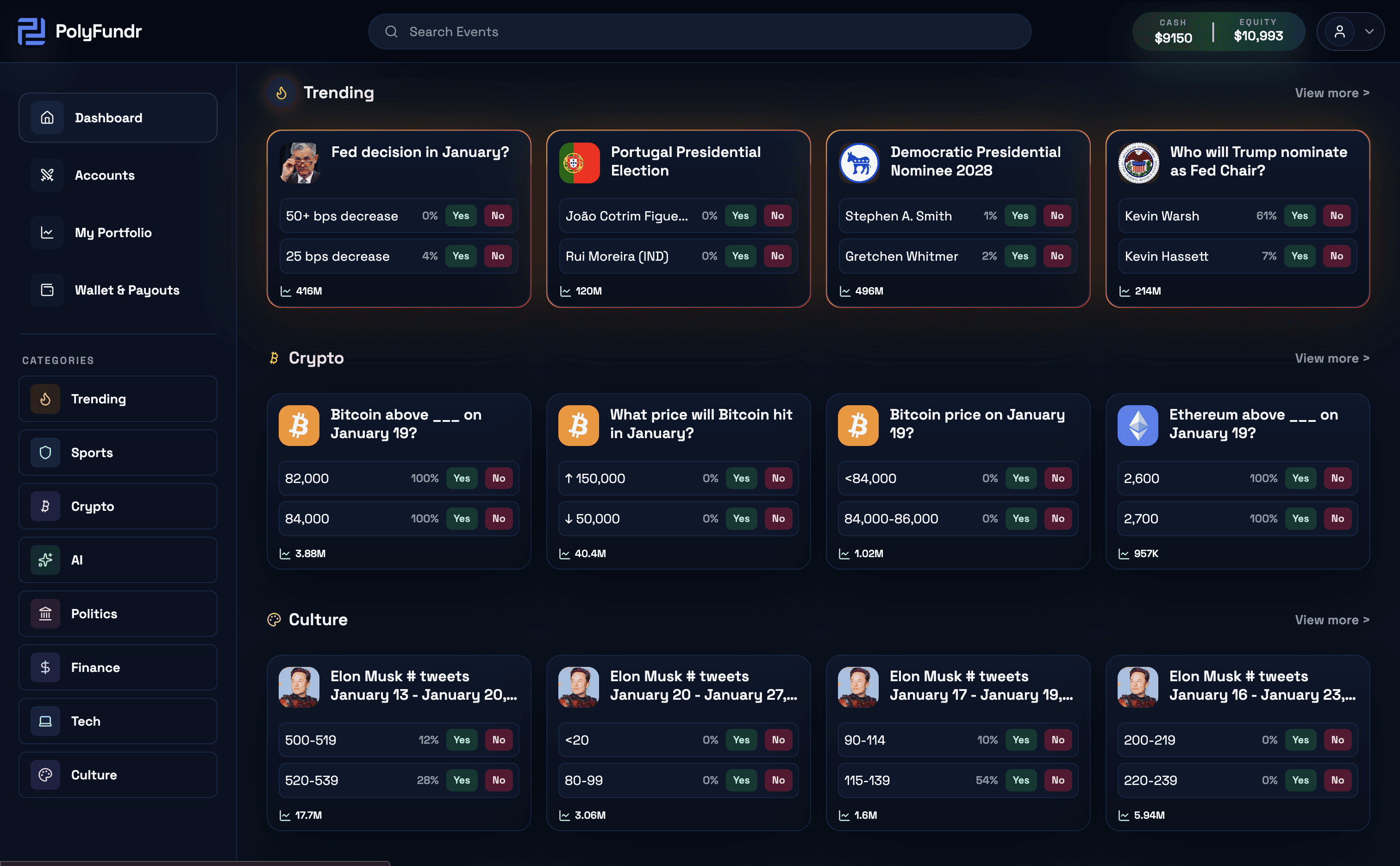 crypto-platform-dashboard