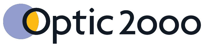 Logo Optic 2000