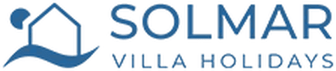 Solmar Villas logo