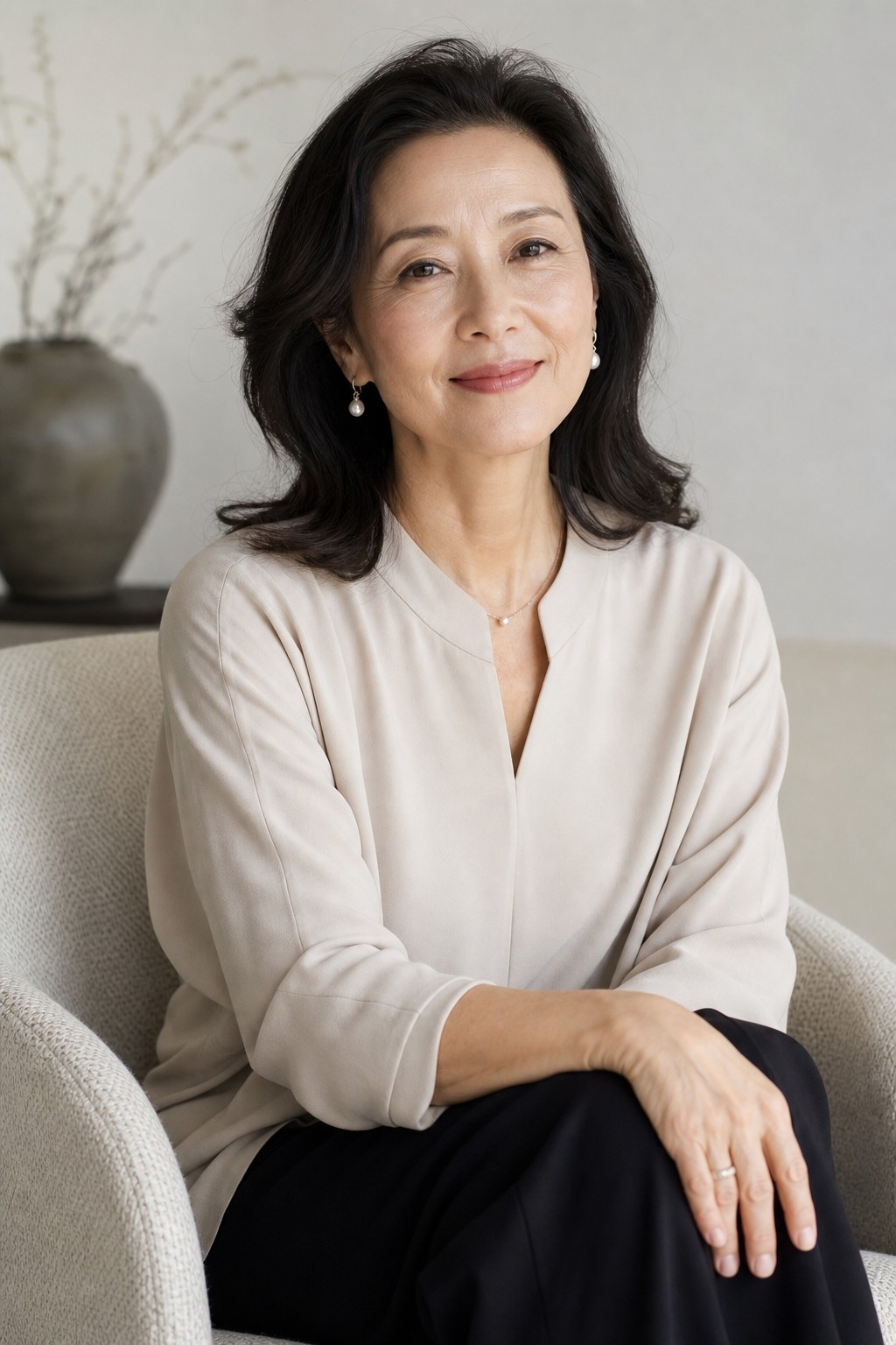 與時間共舞:優雅抗老的藝術 | 尖沙咀 Attitude Beauty – 自然優雅的抗老理念,打造年輕卻不誇張的肌膚狀態The art of elegant anti-aging – professional approach to graceful aging with natural-looking skin rejuvenation at Attitude Beauty