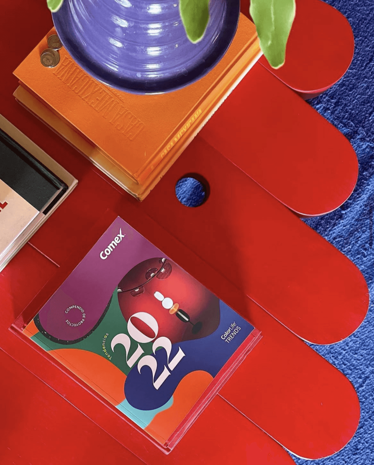  Casa Doming x Comex Trends Photo by Renee G. Gudiño