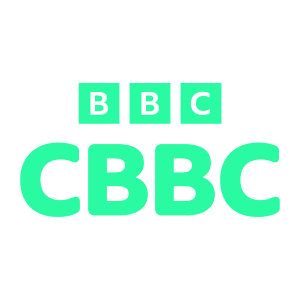 Logo BBC CBBC