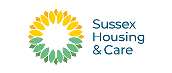 Sussex Housing & Care logo