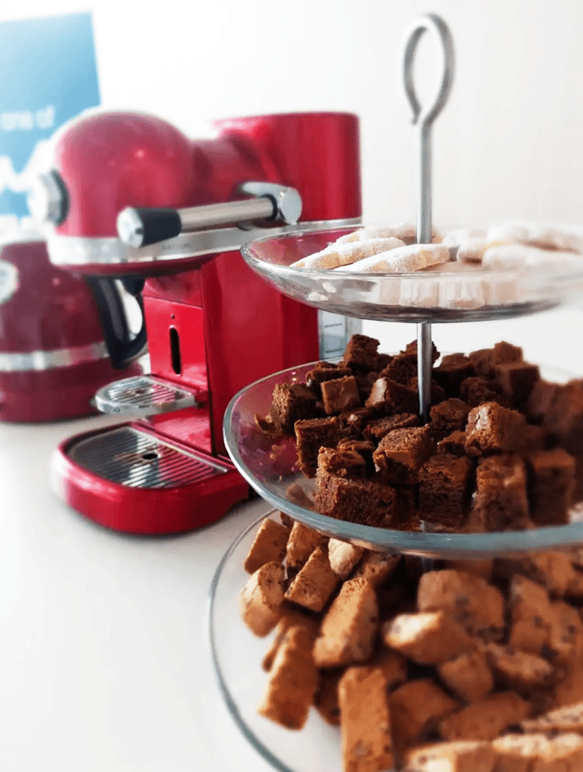 Koffiebreak