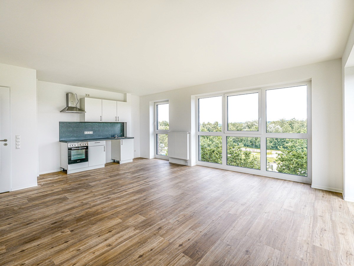 A201 GmbH - Preisgedämpfter Wohnungsbau im Hamburger Osten