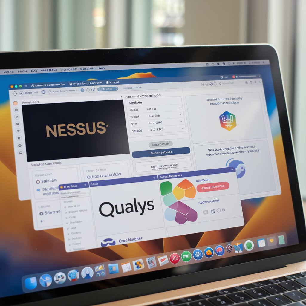 Best tools for vulnerability scanning in the cloud