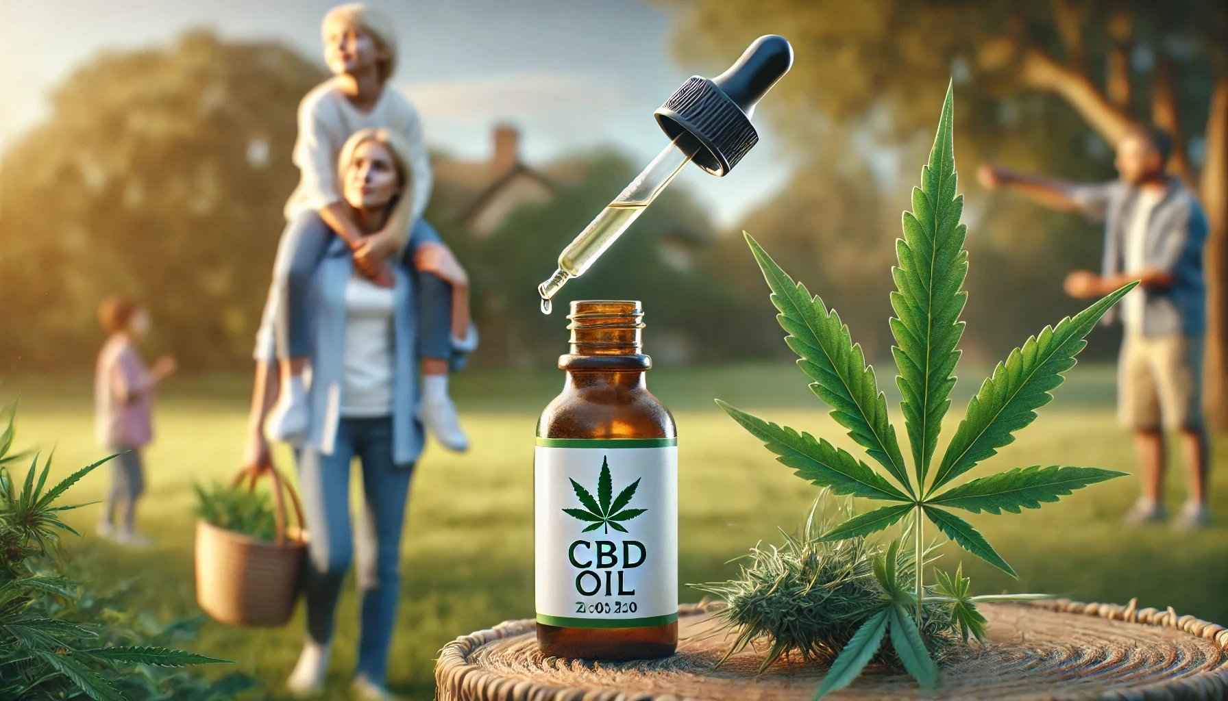 Does CBD help Epilepsy?