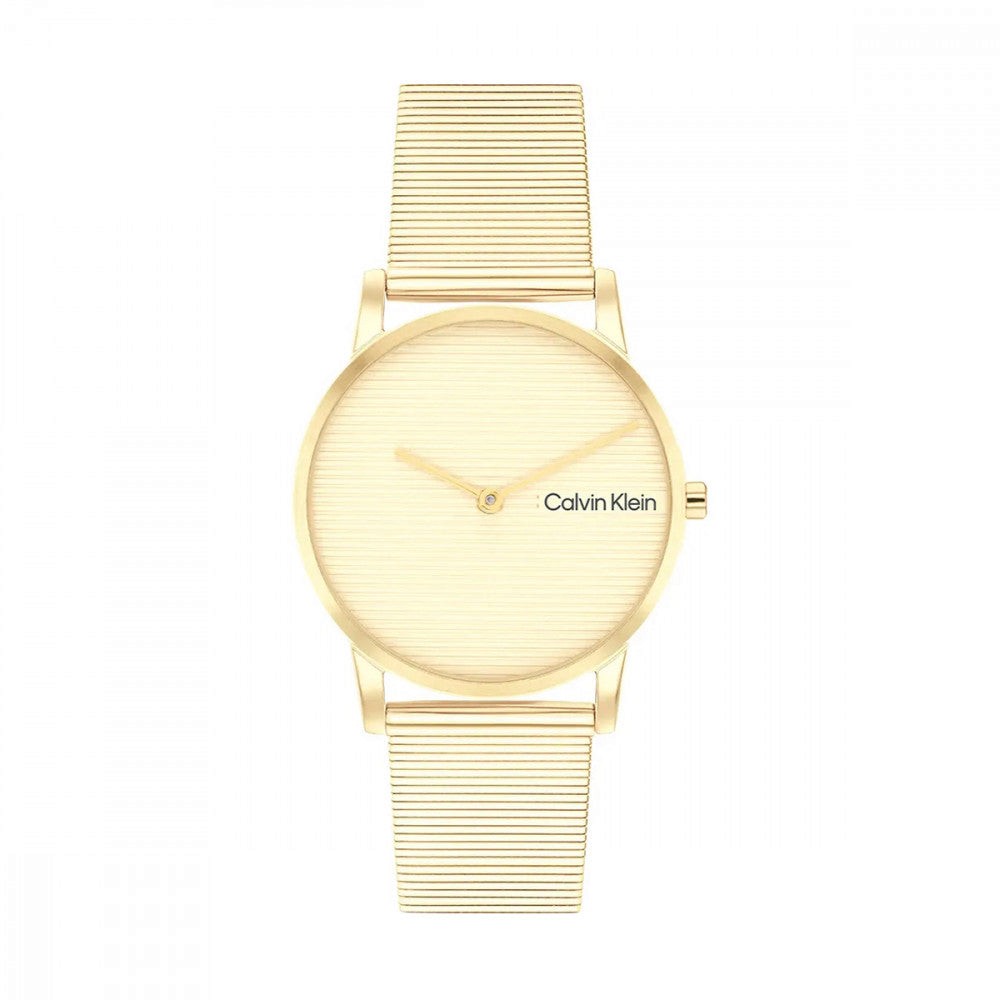 RELOGIO CALVIN KLEIN 25100035