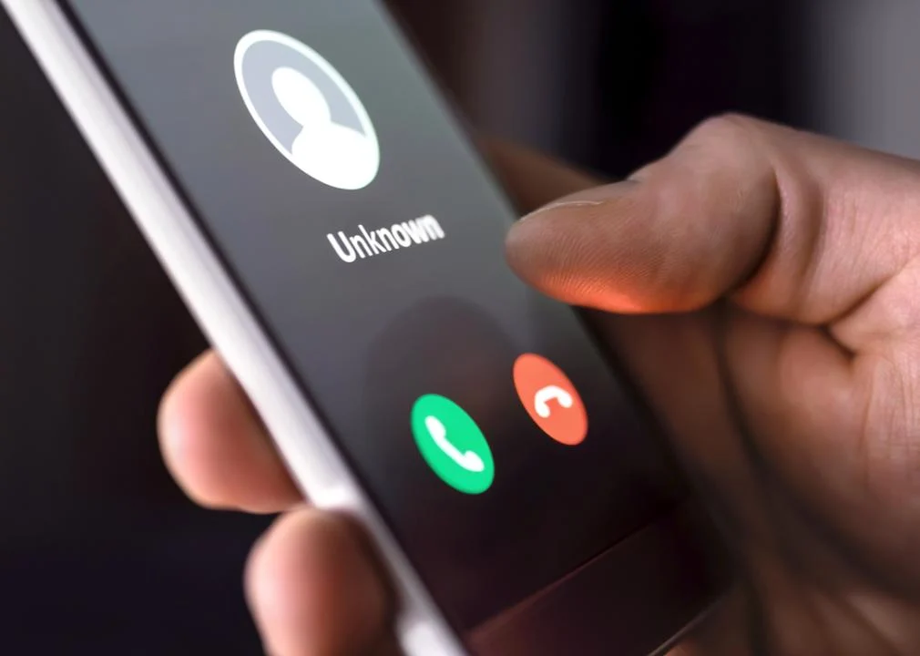 Tero Vesalainen // Shutterstock