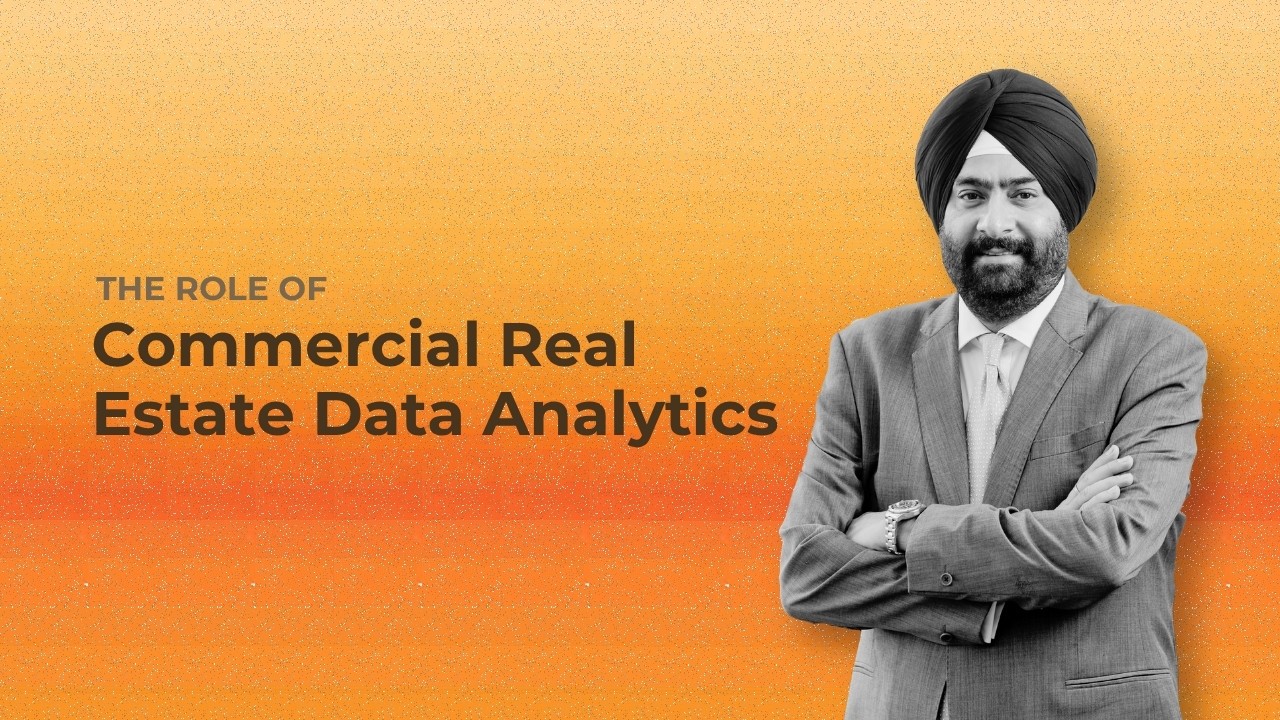 The Role of Commercial Real Estate Data Analytics in 2026