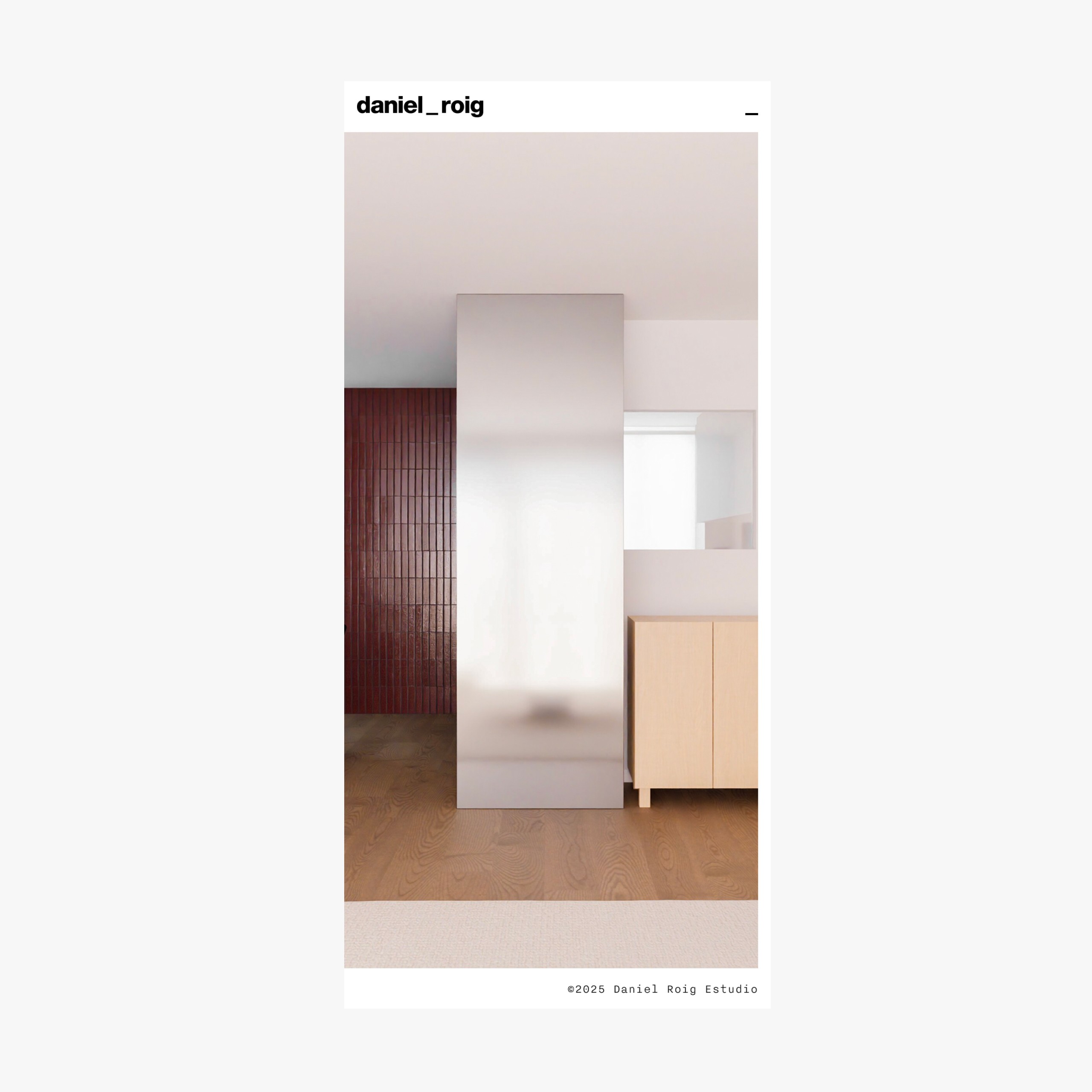 A profile picture of this person