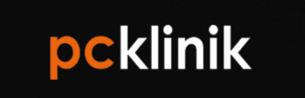 Pcklinik logosu