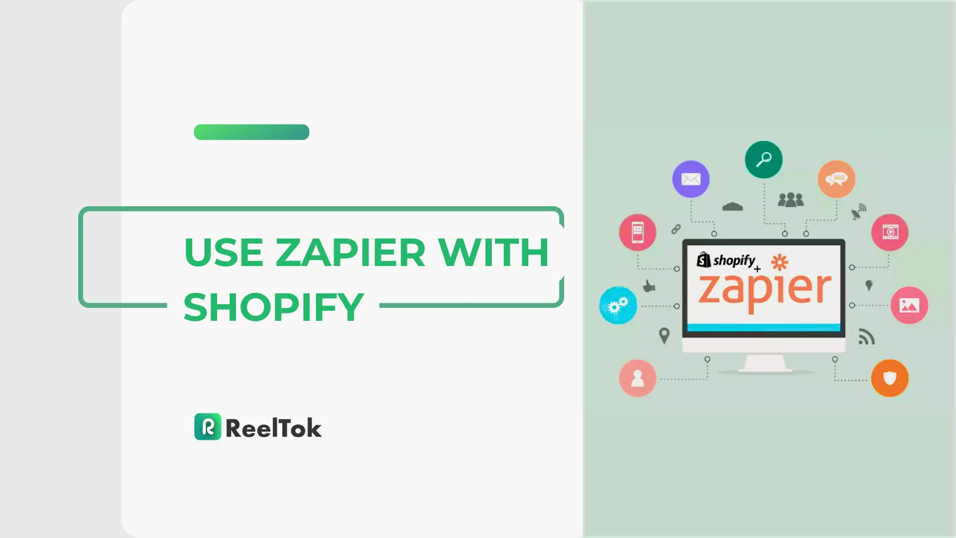 Zapier Shopify Automation: Save Time and Boost Sales