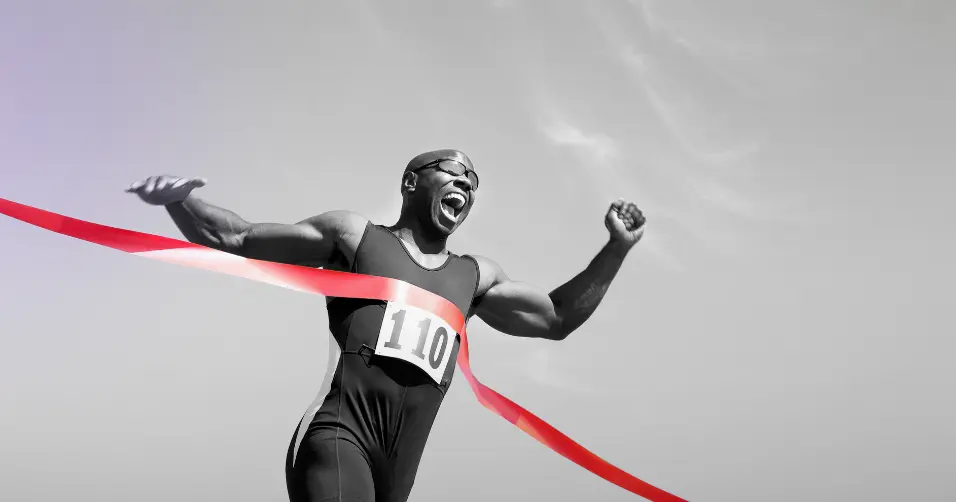 Creatine can improve endurance and strength for runners.