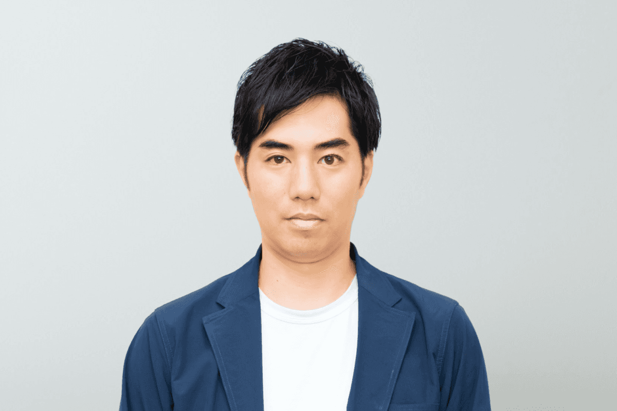 SHAPE Sportsメンバー駒宮健大