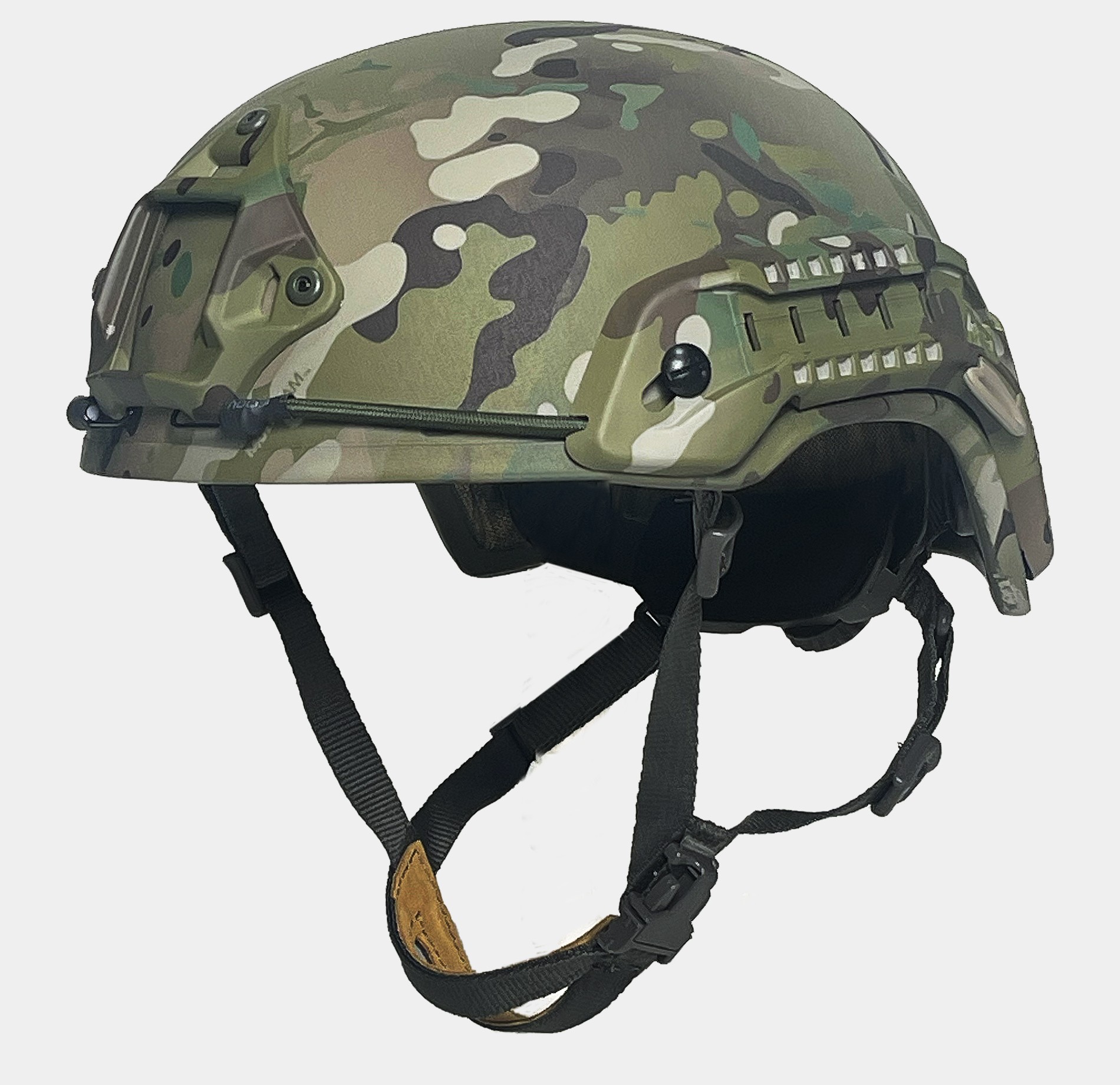 &nbsp;Special Mission Ballistic Helmet Gen 2 Multicam