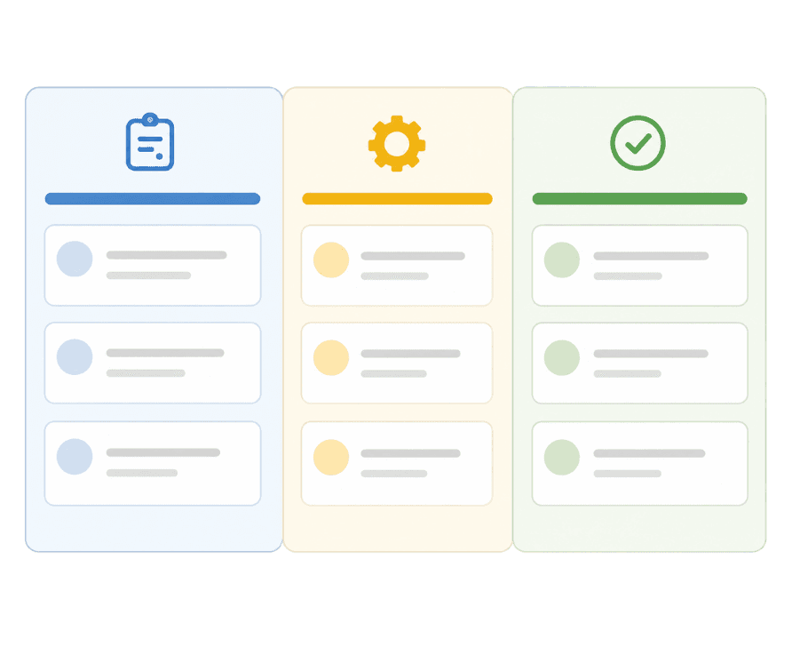 Outbound automation product image