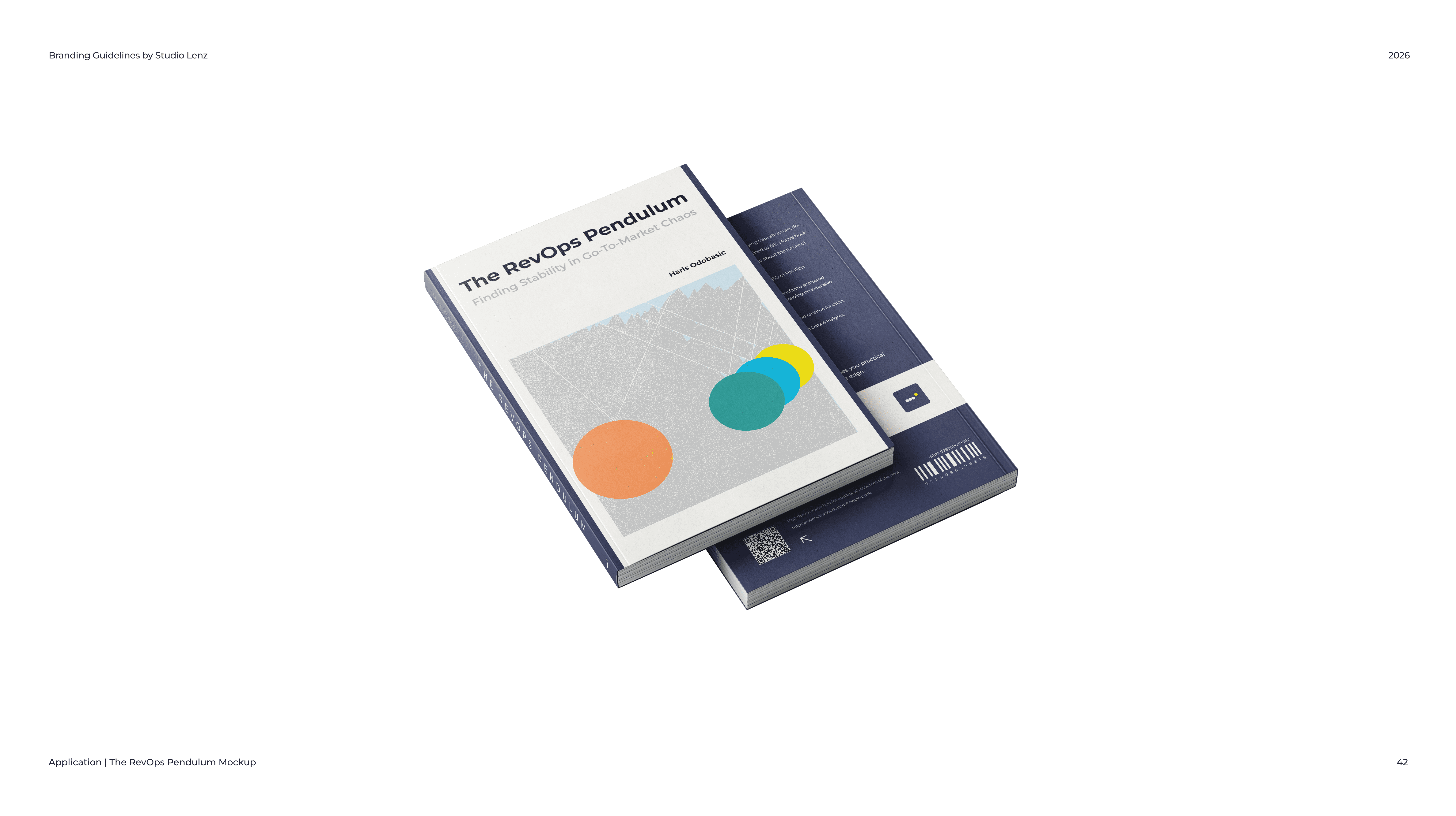 Application - The RevOps Pendulum Mockup