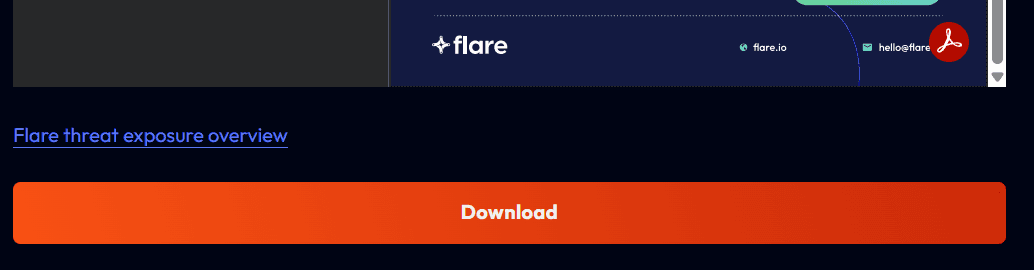 Marketing Spotlight: Flare Marketing Strategy Content Marketing and Demand Generation