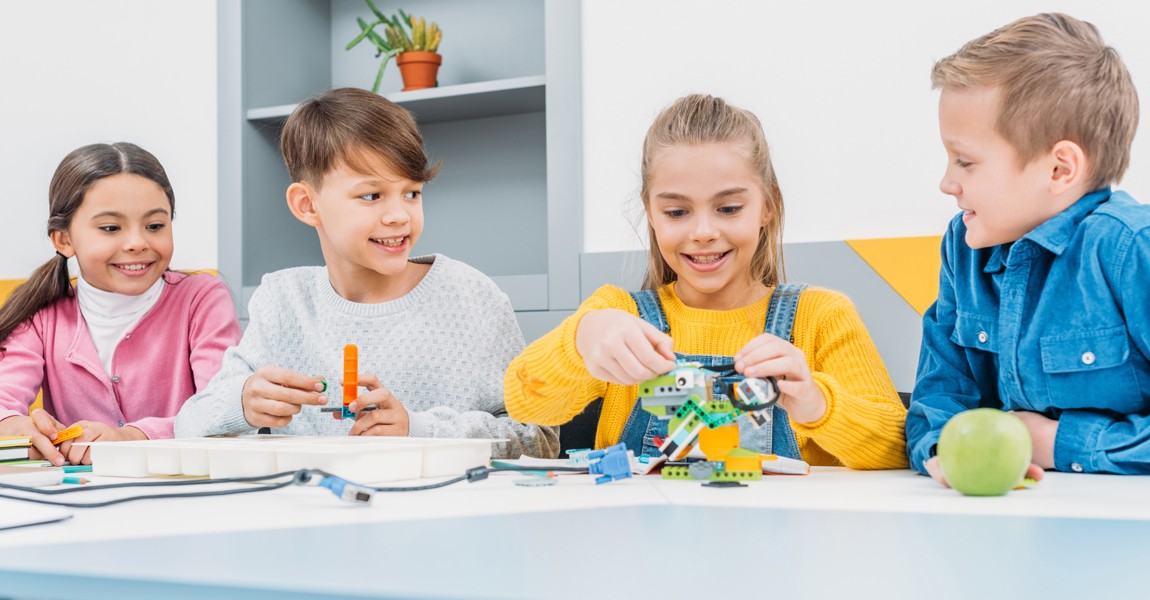 Reimagine Learning: Exploring Alternative Learning Centers in Hyderabad