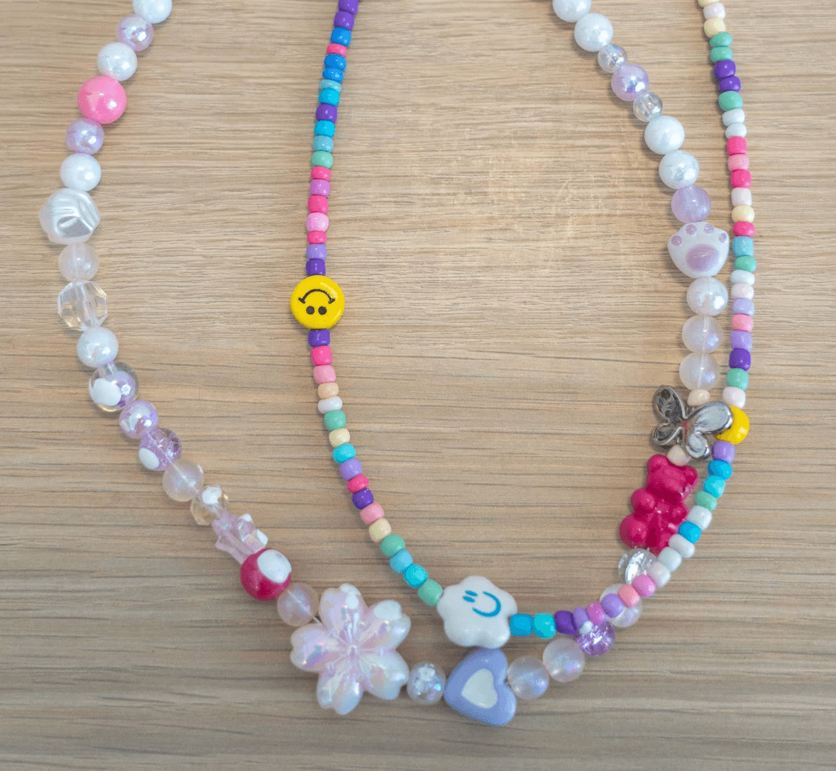 Handmade Accessories Workshop in London
